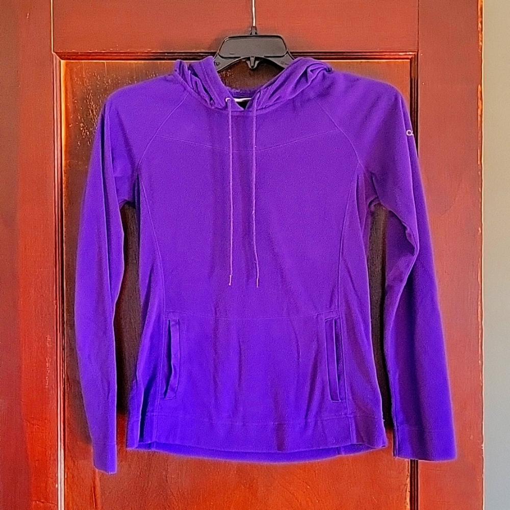 Columbia Fleece Sweatshirt